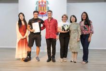 Festival do Barco do Dragão 