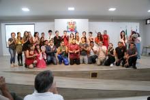 Festival do Barco do Dragão 