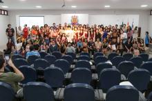 Festival do Barco do Dragão 