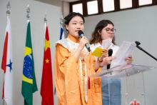 Festival do Barco do Dragão 