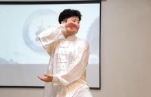 Festival do Barco do Dragão 