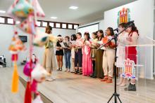 Festival do Barco do Dragão 