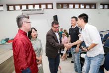 Festival do Barco do Dragão 