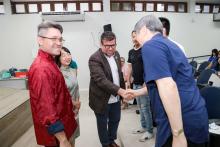 Festival do Barco do Dragão 