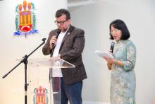 Festival do Barco do Dragão 