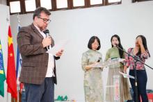 Festival do Barco do Dragão 