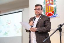 Festival do Barco do Dragão 