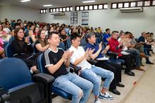 Festival do Barco do Dragão 