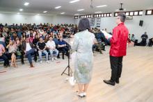 Festival do Barco do Dragão 