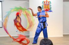 Festival do Barco do Dragão 