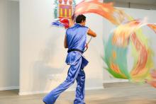 Festival do Barco do Dragão 