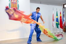 Festival do Barco do Dragão 