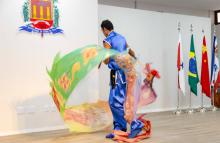 Festival do Barco do Dragão 