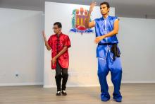 Festival do Barco do Dragão 