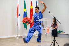 Festival do Barco do Dragão 