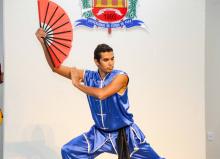 Festival do Barco do Dragão 