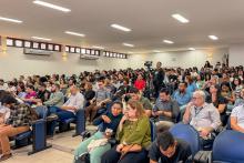 XIV Seminário de Integração Científica da Uepa