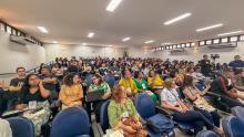 XIV Seminário de Integração Científica da Uepa