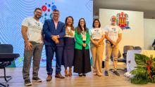 XIV Seminário de Integração Científica da Uepa