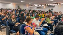 XIV Seminário de Integração Científica da Uepa