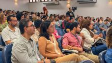 XIV Seminário de Integração Científica da Uepa
