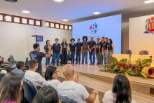XIV Seminário de Integração Científica da Uepa