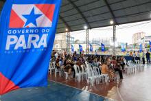 Governo e Alubar assinam contrato para a reforma do Campus III