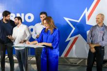 Governo e Alubar assinam contrato para a reforma do Campus III