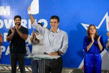 Governo e Alubar assinam contrato para a reforma do Campus III