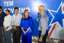 Governo e Alubar assinam contrato para a reforma do Campus III