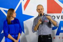 Governo e Alubar assinam contrato para a reforma do Campus III