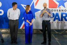 Governo e Alubar assinam contrato para a reforma do Campus III