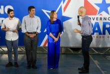 Governo e Alubar assinam contrato para a reforma do Campus III