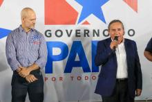 Governo e Alubar assinam contrato para a reforma do Campus III