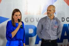 Governo e Alubar assinam contrato para a reforma do Campus III