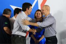 Governo e Alubar assinam contrato para a reforma do Campus III