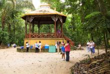 Grupo APOIA homenageia mães de pessoas autistas
