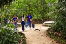 Grupo APOIA homenageia mães de pessoas autistas