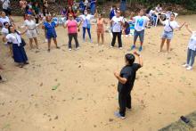 Grupo APOIA homenageia mães de pessoas autistas