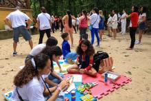Grupo APOIA homenageia mães de pessoas autistas