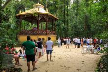 Grupo APOIA homenageia mães de pessoas autistas