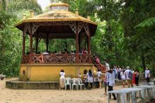 Grupo APOIA homenageia mães de pessoas autistas