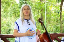 Grupo APOIA homenageia mães de pessoas autistas