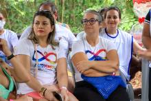 Grupo APOIA homenageia mães de pessoas autistas