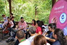 Grupo APOIA homenageia mães de pessoas autistas