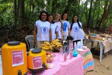 Grupo APOIA homenageia as mães de pessoas autistas