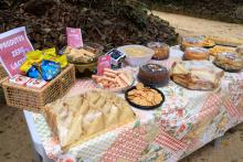 Grupo APOIA homenageia as mães de pessoas autistas