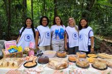 Grupo APOIA homenageia as mães de pessoas autistas