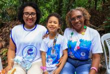 Grupo APOIA homenageia as mães de pessoas autistas
