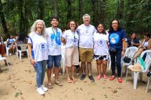 Grupo APOIA homenageia as mães de pessoas autistas